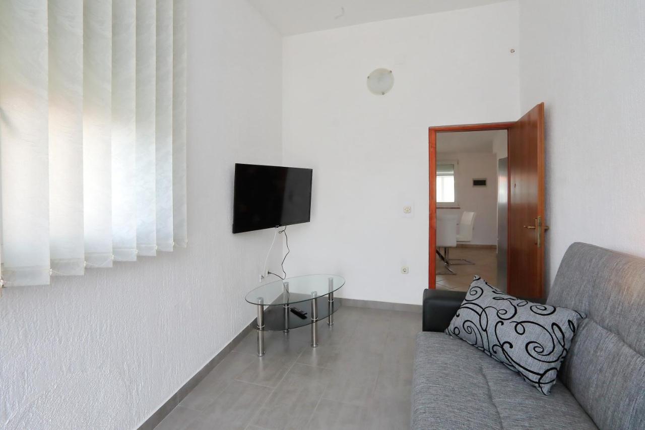 Pepi Apartments 3 Задар Екстер'єр фото